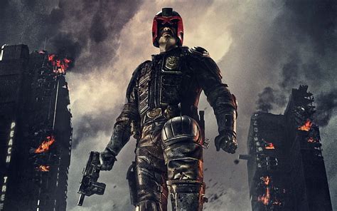 Dredd – 192 videos – xxdbx